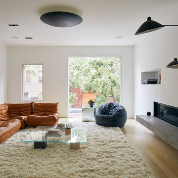 Williamsburg Project3