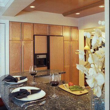 Small Kitchen