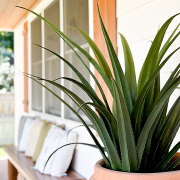 Warm Welcome | Centennial, CO | Exterior Facelift & Landscaping