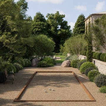 Mas Provençal