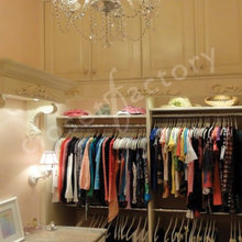 B' Closet