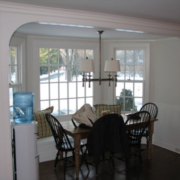 Functional Built-ins