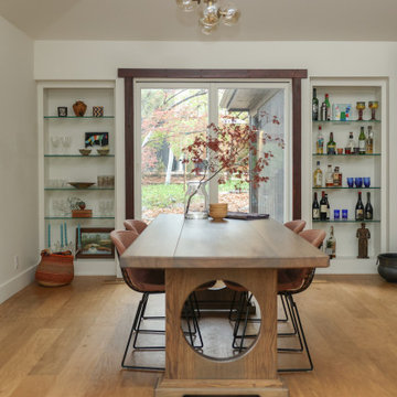 Mid Century Hideaway