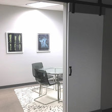 children's rooms