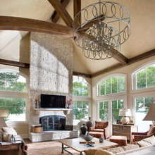 Living/family room