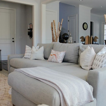 Smith Family Room