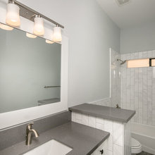 Moms bathroom