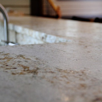 In-Home Bar