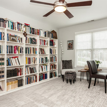 Silverlake, Cary NC ~ Whole House Remodel