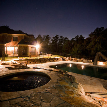Pool Lighting