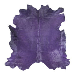 Violet - Area Rugs