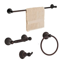 Bathroom Hardware
