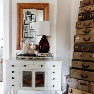My Houzz: Relaxed, Classic and Collected in New Jersey