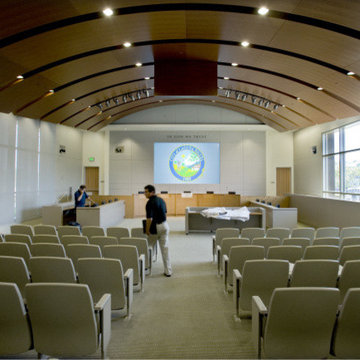Laguna Niguel City Hall
