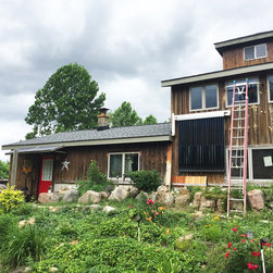 TAMKO Virginia Slate - Roofing And Gutters