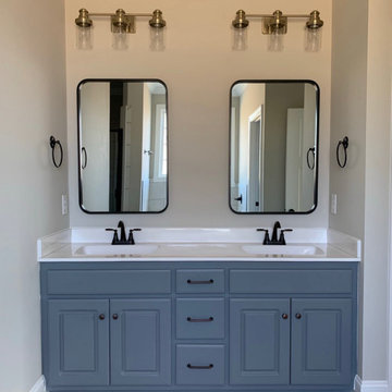Bathroom Remodel