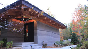 Sprout Studios Office - Huntsville, Ontario