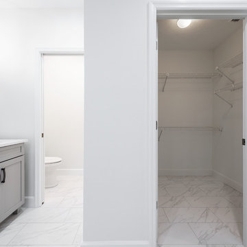 Odessa Master Bathroom Remodel