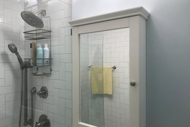 Upper West Side Apartment