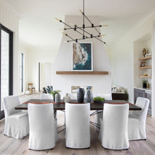 FarmHouse Remodel - Great Room