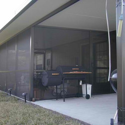 Patio cover - Products