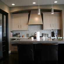 kitchen backsplash