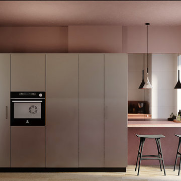 Cucine - Kitchens