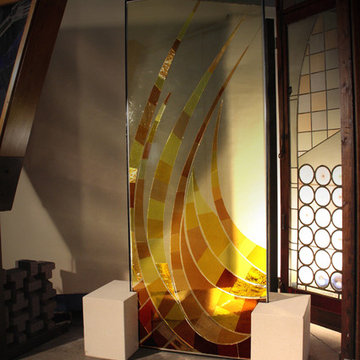 Design & Glass