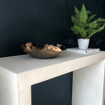 The Clayton Console