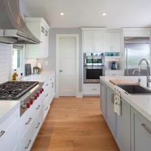 Cottage Kitchen
