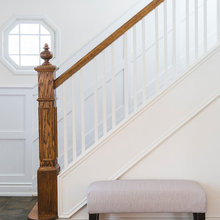 Stairs NDG