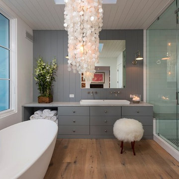 MTI Baths
