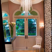 Chandeliers