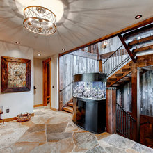 Wood Walls