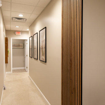 Therapy Office