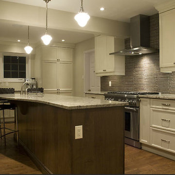Kitchen Design & Remodel: Manotick,Ontario