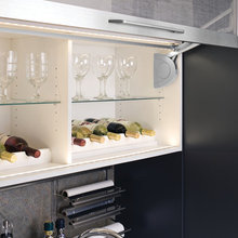 Kitchen Storage and Accessories