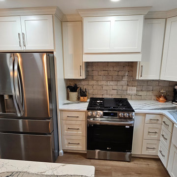Wooster Kitchen Remodel