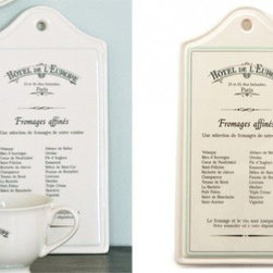 Shabby Chic Decor - Products