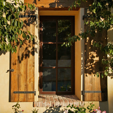 Project | Irvine, CA - 53 Boulder View Forte, Shady Canyon
