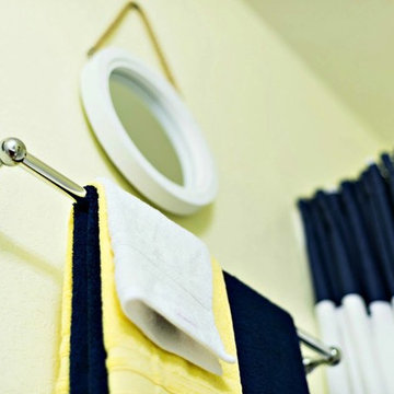 Daniel G's Guest Bathroom