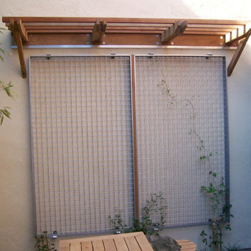 exterior furniture