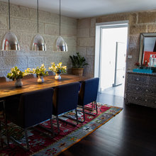 dinning room