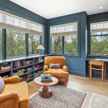 Nordic  l  Custom Home