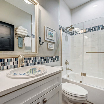 Merritt Island Custom Home