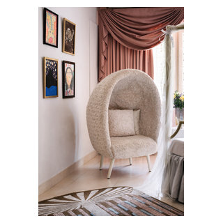 Deco Haus - Contemporary - Chennai - by...