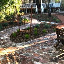 Outdoor Zones
