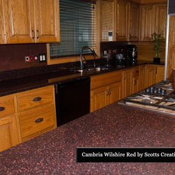 Cambria Style Makers 2014 - Products