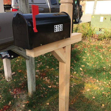 Mailboxes