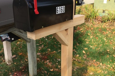 Mailboxes